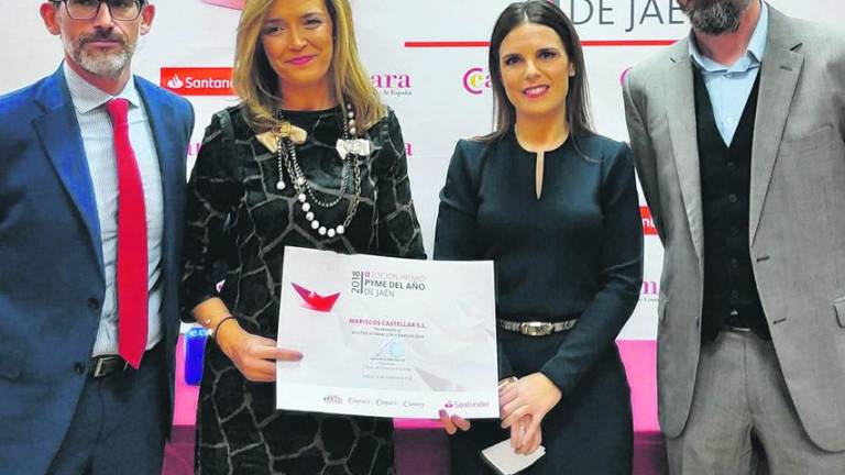 El imprescindible tejido empresarial El imprescindible tejido empresarial