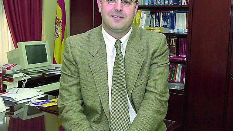 El elegido es Rafael Morales El elegido es Rafael Morales