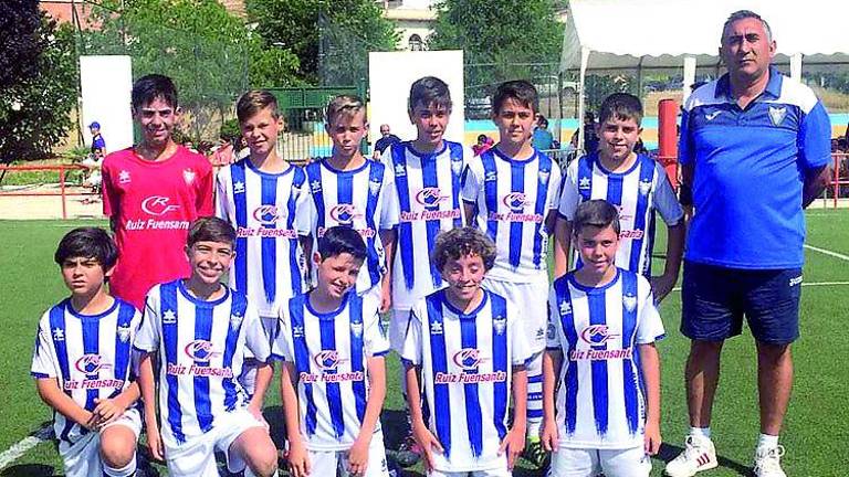 Jugadores con dosis de calidad Jugadores con dosis de calidad
