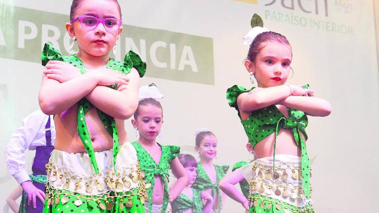 Más de 19.000 visitas como muestra del éxito de la cita Más de 19.000 visitas como muestra del éxito de la cita