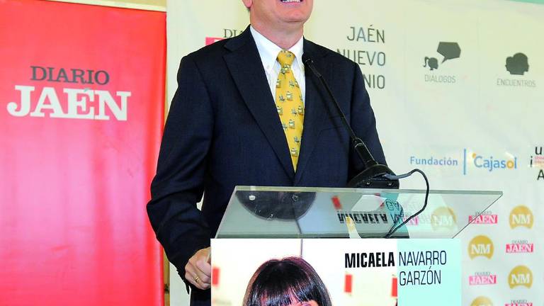“El acto cita a personas que tienen mucho que expresar” “El acto cita a personas que tienen mucho que expresar”