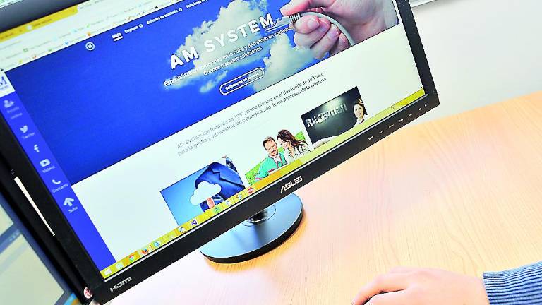 AM System denuncia al Popular AM System denuncia al Popular