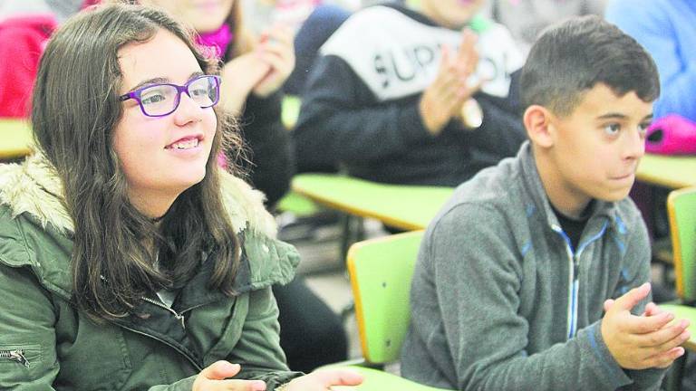 La sensibilidad sutil de la poesía La sensibilidad sutil de la poesía