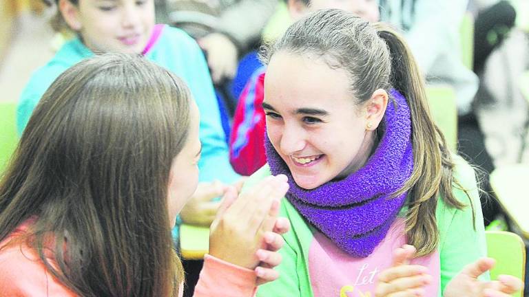 La sensibilidad sutil de la poesía La sensibilidad sutil de la poesía