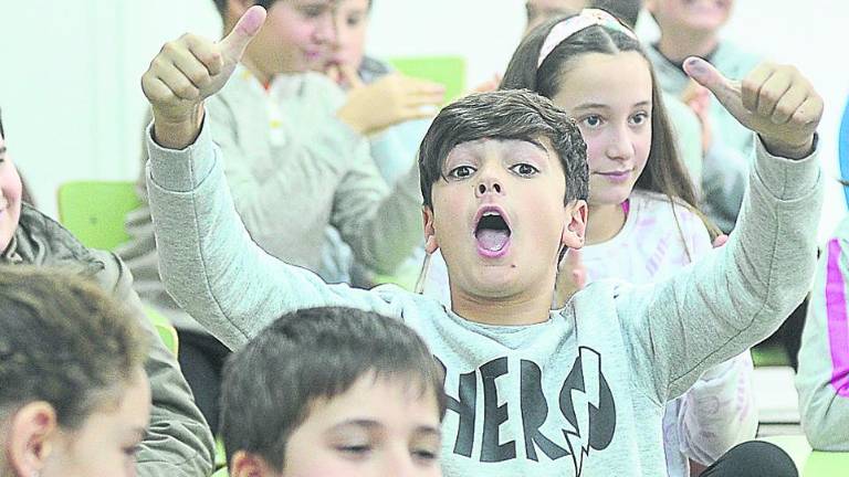 La sensibilidad sutil de la poesía La sensibilidad sutil de la poesía