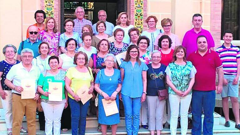 Los marteños se forman sobre la historia y cultura de su municipio Los marteños se forman sobre la historia y cultura de su municipio