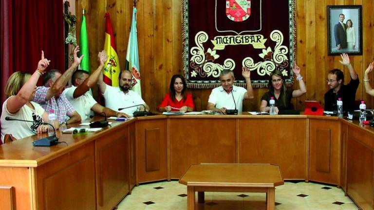 “La Malena”, nombrada Alcaldesa Perpetua de la ciudad de la Torre