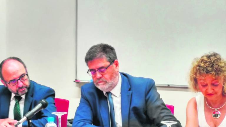 La gestión de las entidades locales dentro de Andalucía La gestión de las entidades locales dentro de Andalucía