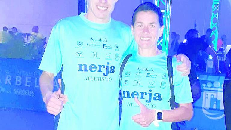 Chiclana, reina andaluza de la media maratón Chiclana, reina andaluza de la media maratón