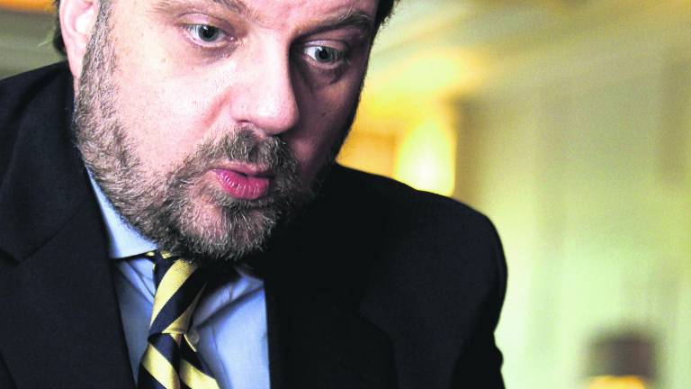 El BOE publica el cese del embajador español en India El BOE publica el cese del embajador español en India