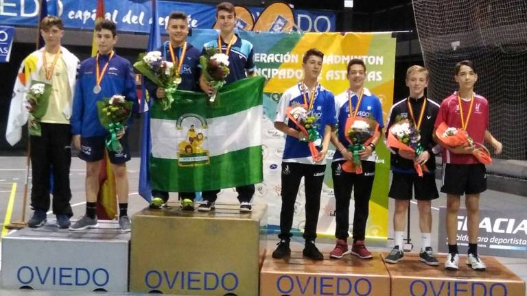 Campeones de España Campeones de España