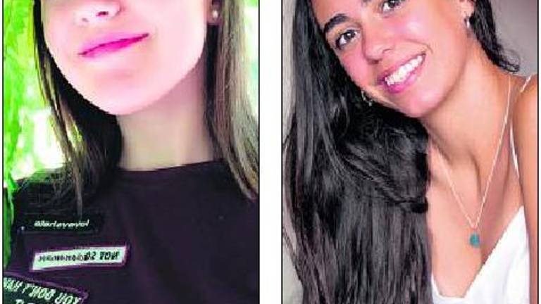 Dos jiennenses, entre los 50 estudiantes más brillantes Dos jiennenses, entre los 50 estudiantes más brillantes