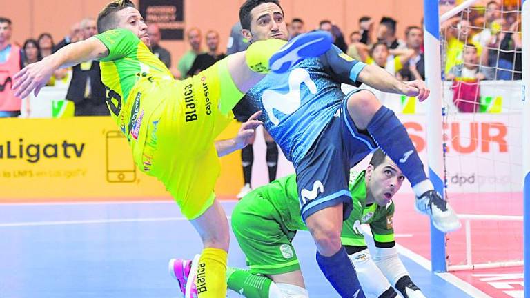 Cruel empate en otra cita con la historia Cruel empate en otra cita con la historia