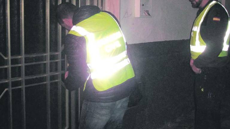 Detenidos dos jóvenes que se habían fugado de sendos centros de menores Detenidos dos jóvenes que se habían fugado de sendos centros de menores