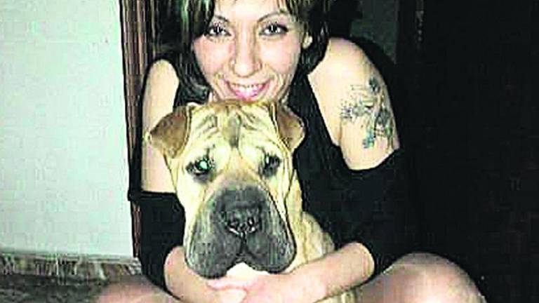 Condenada por dejar a sus hijos abandonados durante casi un mes Condenada por dejar a sus hijos abandonados durante casi un mes