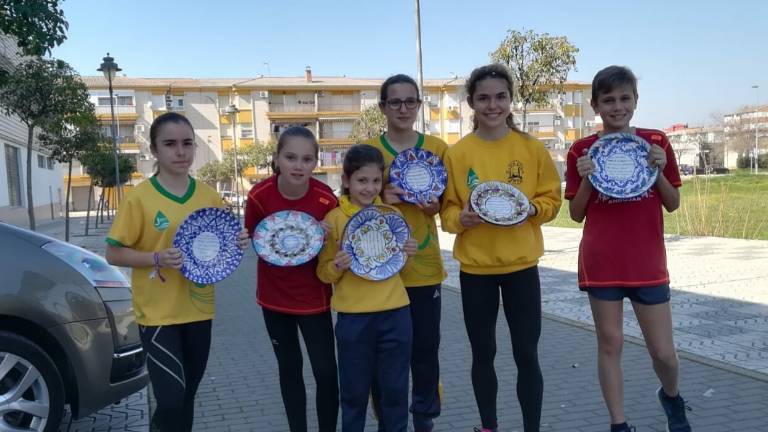 Orgullosos Orgullosos