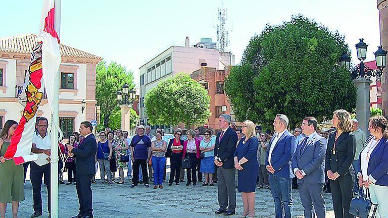 Premiados en el Día de la Ciudad