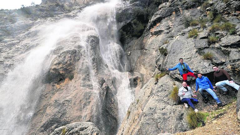 Hinojares, un municipio único para disfrutar de la naturaleza