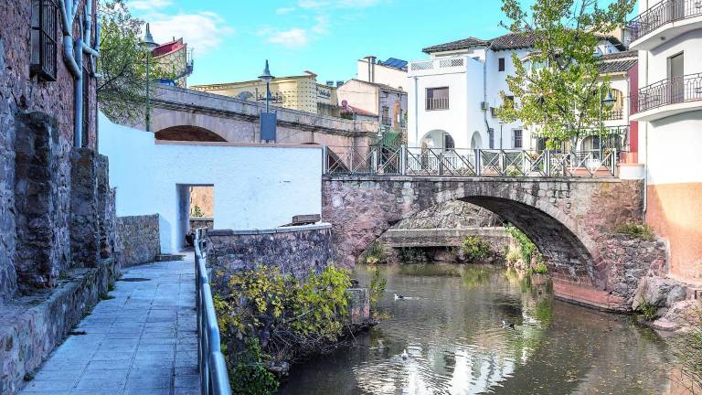 Puente de Génave, un lugar dinámico y repleto de encanto Puente de Génave, un lugar dinámico y repleto de encanto