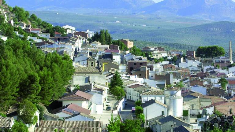 Chilluévar, un pueblo con encanto en el Alto Guadalquivir Chilluévar, un pueblo con encanto en el Alto Guadalquivir