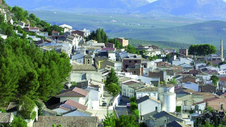 Chilluévar, un pueblo con encanto en el Alto Guadalquivir