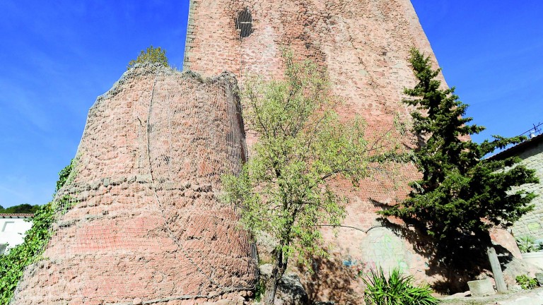 Torres de Albanchez, tierra de contrastes y de belleza natural