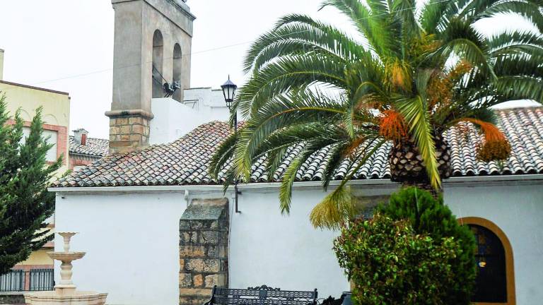 Fuerte del Rey y su histórico molino para conocer su pasado Fuerte del Rey y su histórico molino para conocer su pasado