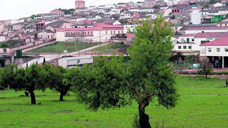 Sorihuela del Guadalimar, una maravilla entre dos comarcas Sorihuela del Guadalimar, una maravilla entre dos comarcas
