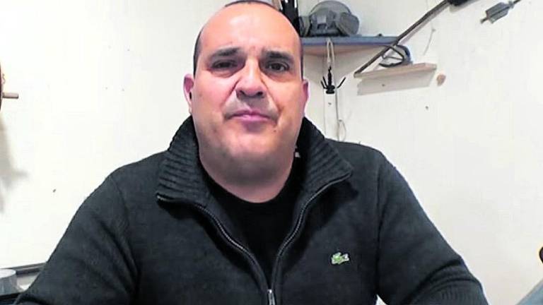 El “youtuber” sube un vídeo con explicaciones sobre su detención El “youtuber” sube un vídeo con explicaciones sobre su detención