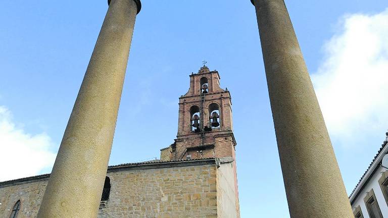 La experiencia de visitar Arjona que une historia con lo último La experiencia de visitar Arjona que une historia con lo último