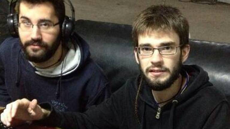 Unas “viejas” que este año no se han perdido detalle Unas “viejas” que este año no se han perdido detalle