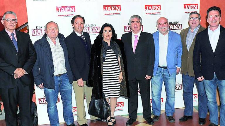 Un club que evoca gloria deportiva y mucha amistad Un club que evoca gloria deportiva y mucha amistad