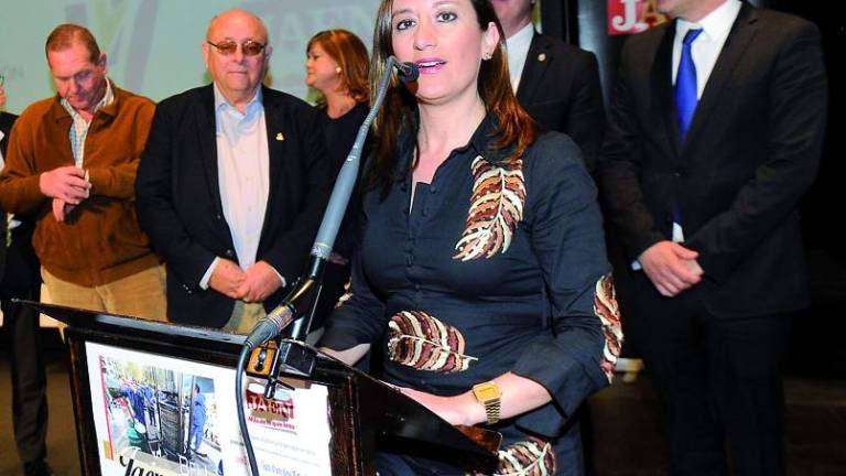 Aplauso a 250 años de una bonita historia Aplauso a 250 años de una bonita historia