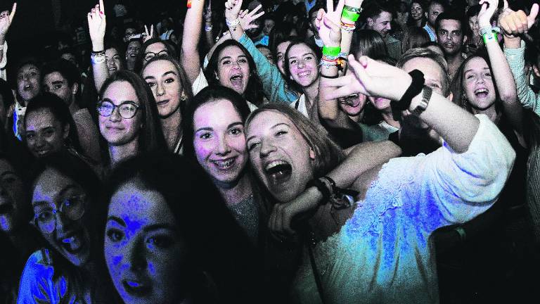 Taburete conquista a los jiennenses Taburete conquista a los jiennenses