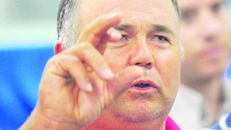 El modelo ganadero del futuro El modelo ganadero del futuro