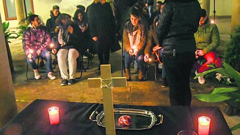 Los zombis se reinventan en la calle Los zombis se reinventan en la calle