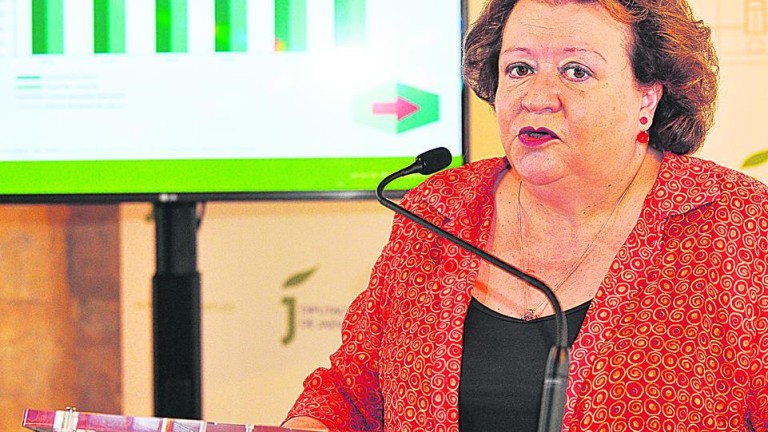 Diputación recauda 3 millones de euros más en un solo año