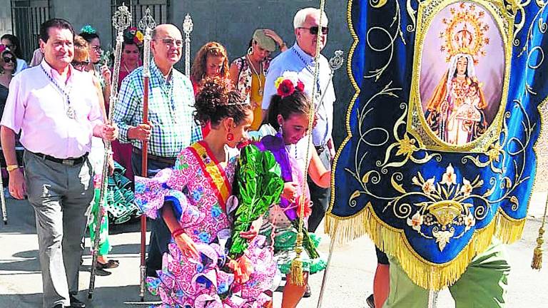 Celebración muy familiar que sirve para reforzar lazos Celebración muy familiar que sirve para reforzar lazos