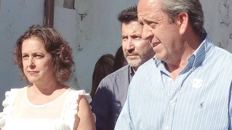 La Junta solicita la licencia de obras para el Hospital Viejo La Junta solicita la licencia de obras para el Hospital Viejo