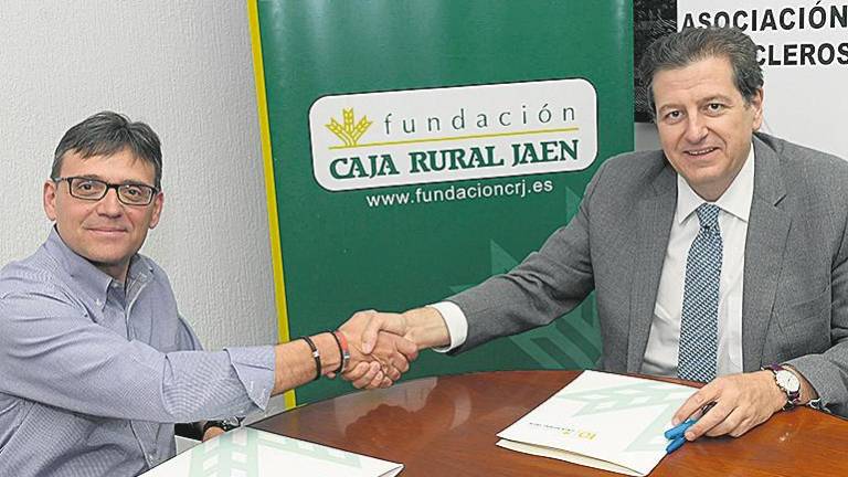 Apoyo de la Rural a Afixa y Ajdem