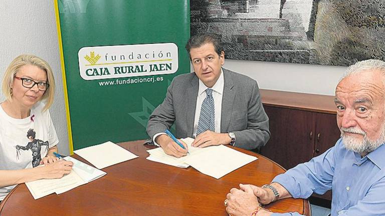 Apoyo de la Rural a Afixa y Ajdem Apoyo de la Rural a Afixa y Ajdem