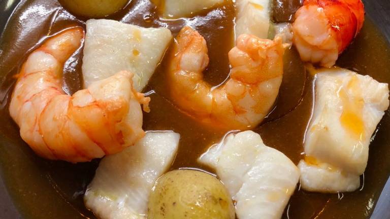 Delicias de temporada con productos de Jaén Delicias de temporada con productos de Jaén