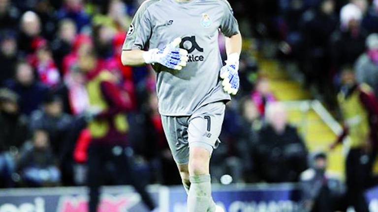 Íker Casillas está “estable” después de haber sufrido un infarto de miocardio Íker Casillas está “estable” después de haber sufrido un infarto de miocardio