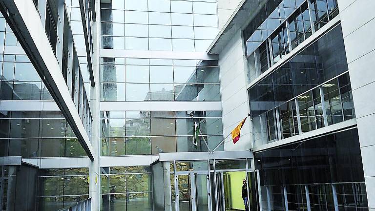 El Supremo concede la pensión de orfandad a la hija de un exrecluso El Supremo concede la pensión de orfandad a la hija de un exrecluso