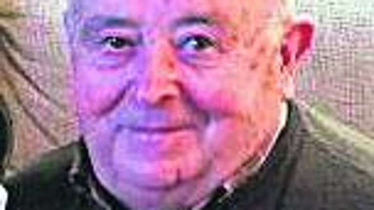 Francisco Fontecha, 84 años Francisco Fontecha, 84 años