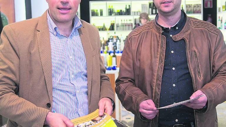 La Unión de Pequeños Agricultores se adhiere al proyecto Olivar y Aceite La Unión de Pequeños Agricultores se adhiere al proyecto Olivar y Aceite
