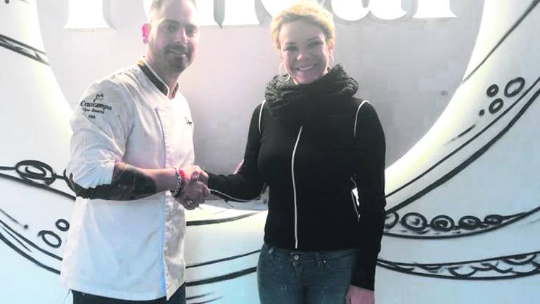 Tuléar se convierte en patrocinador del Jaén Paraíso Interior para esta temporada Tuléar se convierte en patrocinador del Jaén Paraíso Interior para esta temporada