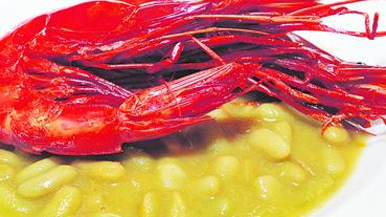Los “reyes” del invierno llegan a la mesa hechos a fuego lento Los “reyes” del invierno llegan a la mesa hechos a fuego lento
