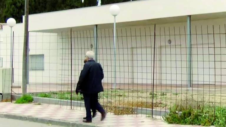 La apertura del tanatorio municipal, más cerca La apertura del tanatorio municipal, más cerca