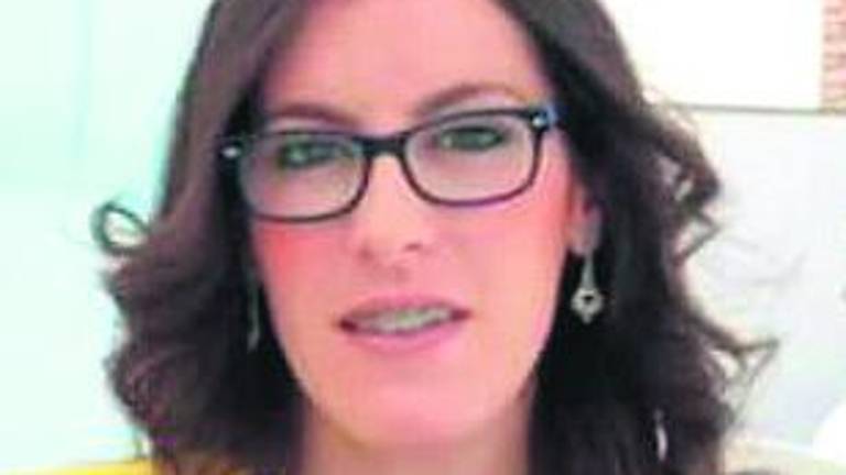 Mari Carmen Galán Sánchez Mari Carmen Galán Sánchez